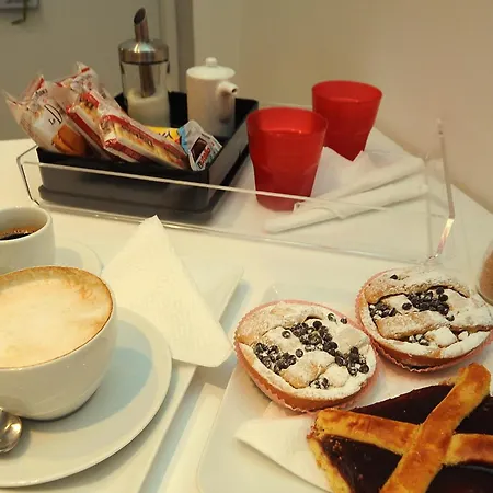 Onetime 25 Couette-café