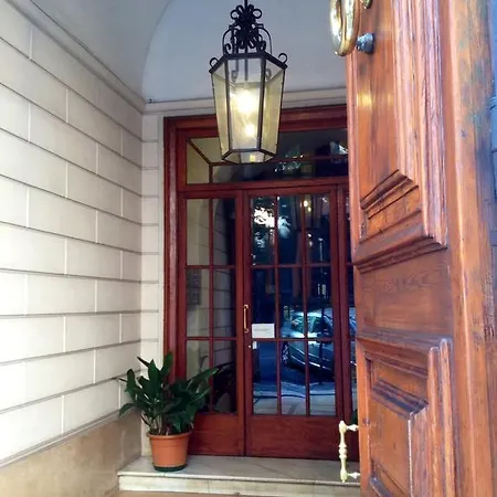 Onetime 25 Bed & Breakfast 5*