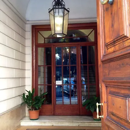 Onetime 25 Bed & Breakfast
