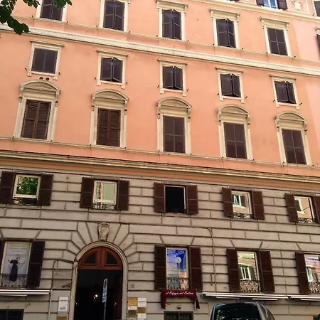 Onetime 25 Bed & Breakfast 5*