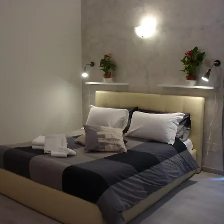 Onetime 25 Bed & Breakfast