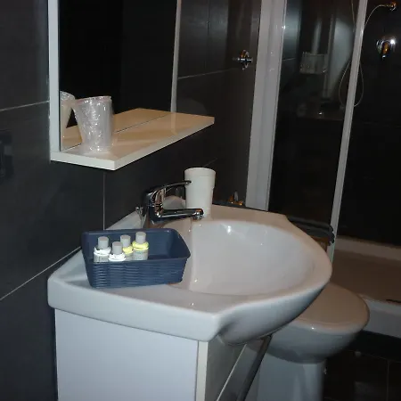 Onetime 25 Bed & Breakfast 5*