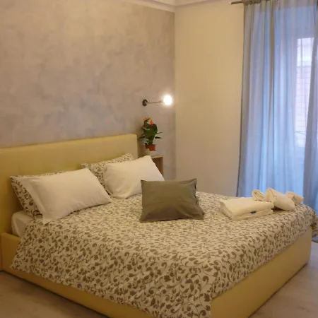 Bed & Breakfast Onetime 25 5*