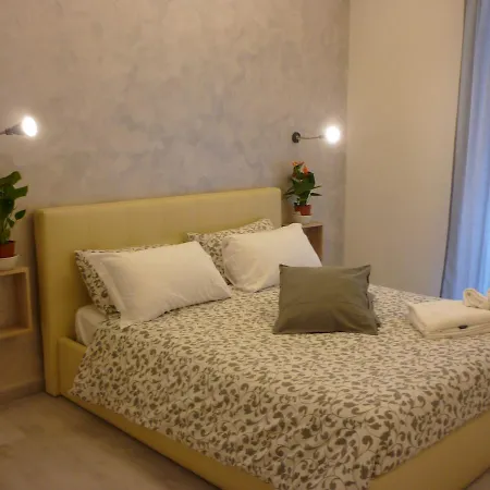 Onetime 25 5* Rome