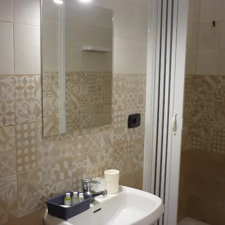 Bed & Breakfast Onetime 25 5*