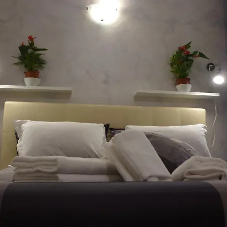 Bed & Breakfast Onetime 25