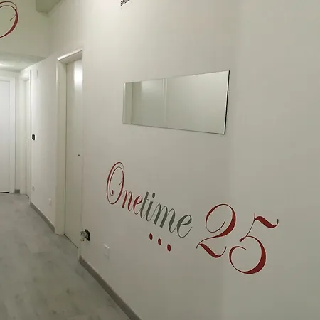Onetime 25