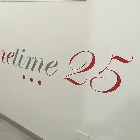 Onetime 25