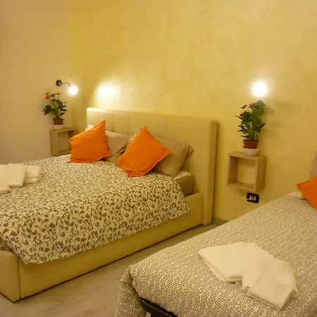Bed & Breakfast Onetime 25