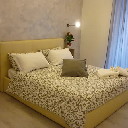 Onetime 25 Bed & Breakfast 5*
