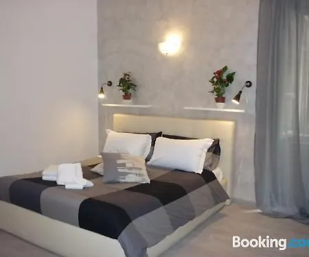 Bed & Breakfast Onetime 25 Řím